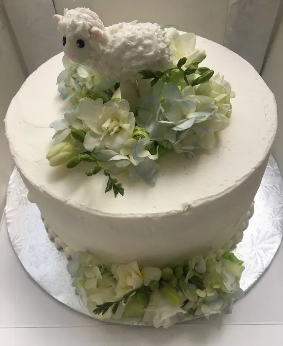 Bebe Bakes Picture 6
