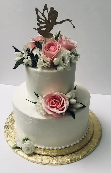 Bebe Bakes Picture 5