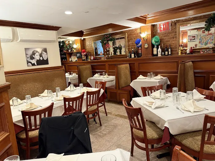Joe G Pizza & Restaurant Picture 10