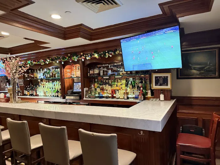 Joe G Pizza & Restaurant Picture 1