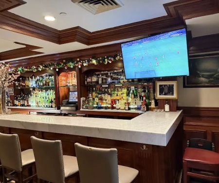 Joe G Pizza & Restaurant