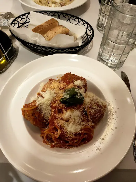 Joe G Pizza & Restaurant Picture 8