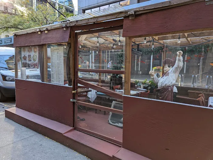 Joe G Pizza & Restaurant Picture 9