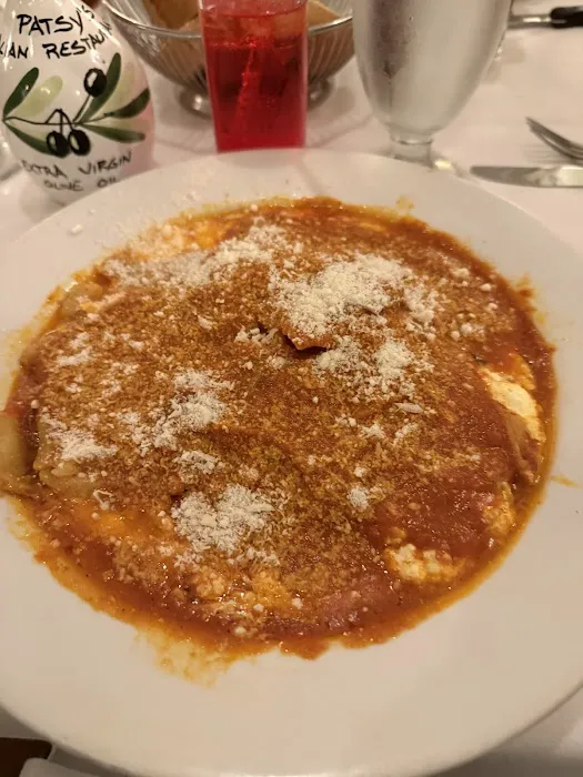 Patsy's Italian Restaurant Picture 8