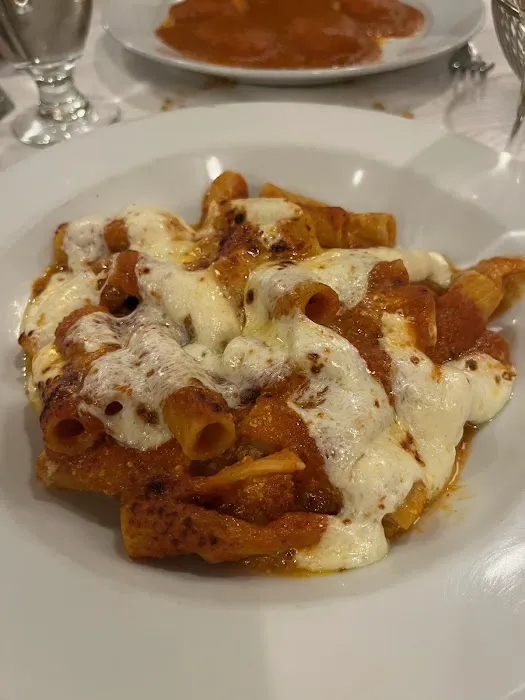 Patsy's Italian Restaurant Picture 2