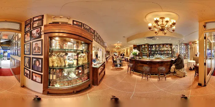 Patsy's Italian Restaurant Picture 7