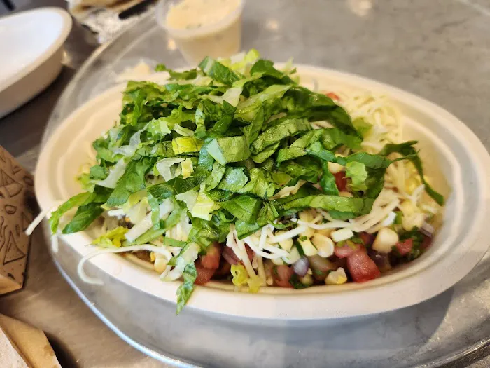 Chipotle Mexican Grill Picture 9