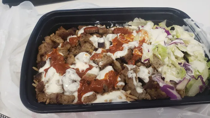 Sammy's Halal Food Picture 1