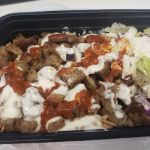 Sammy's Halal Food