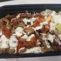 Sammy's Halal Food ico