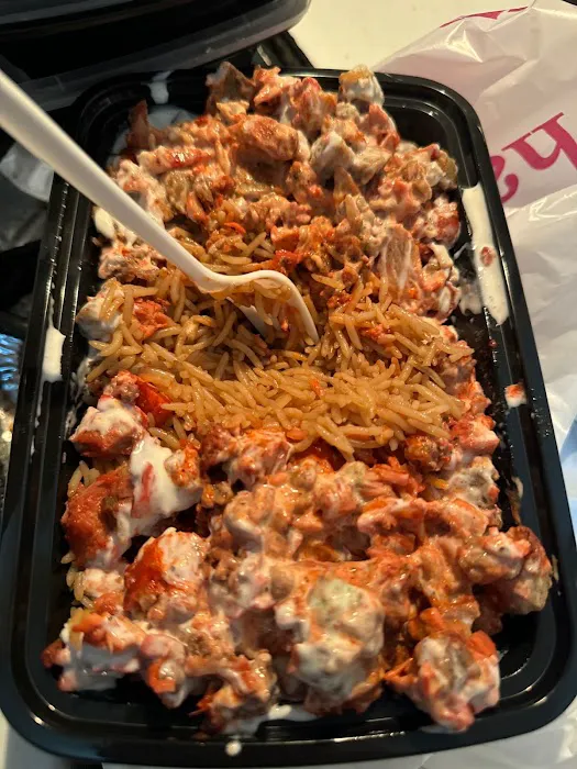 Sammy's Halal Food Picture 5