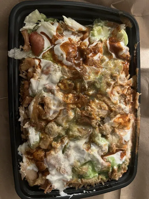 Sammy's Halal Food Picture 7