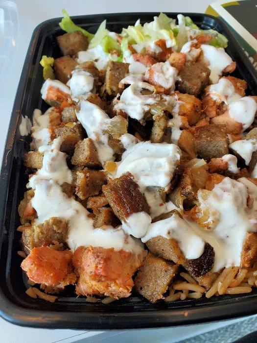 Sammy's Halal Food Picture 6