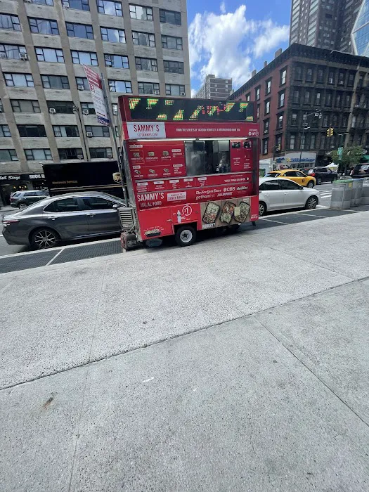 Sammy's Halal Food Picture 10