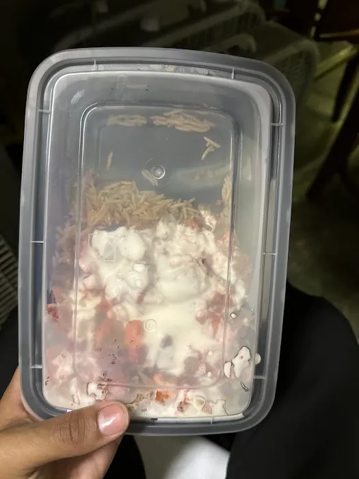 Sammy's Halal Food Picture 9