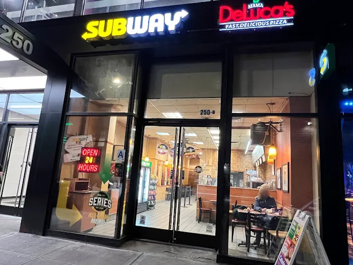 Subway Picture 3