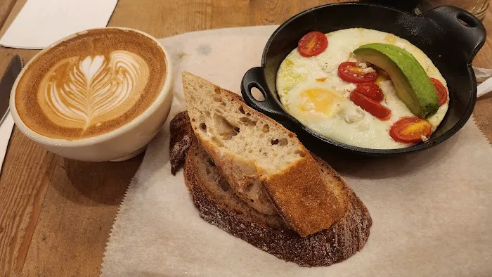 Le Pain Quotidien Picture 2