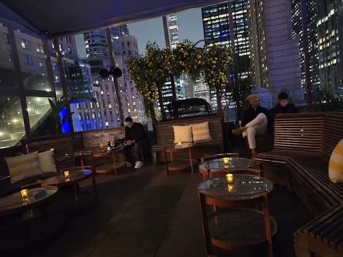 PHD Terrace at Dream Midtown Picture 1