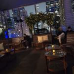 PHD Terrace at Dream Midtown