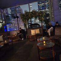 PHD Terrace at Dream Midtown ico