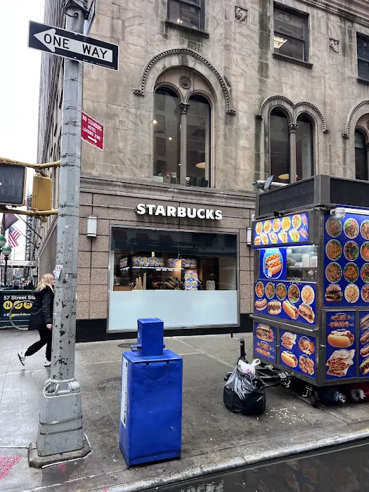 Starbucks Picture 6