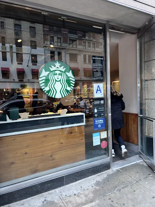 Starbucks Picture 9