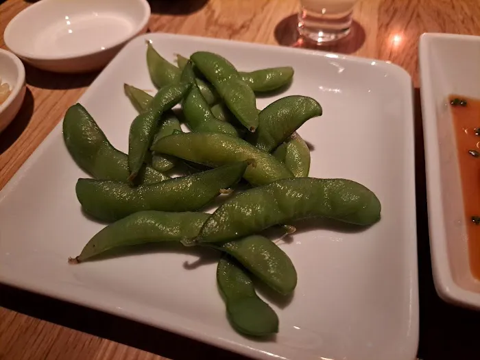 SUGARFISH by sushi nozawa Picture 3