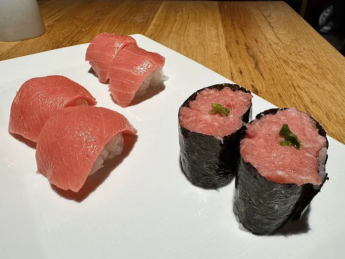 SUGARFISH by sushi nozawa Picture 8