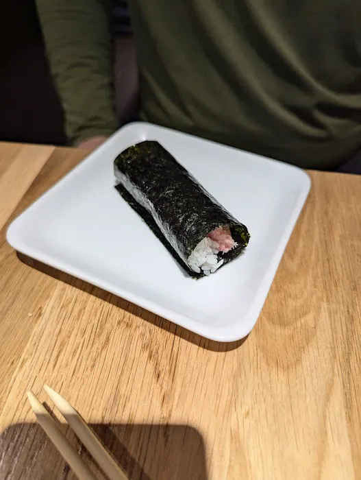SUGARFISH by sushi nozawa Picture 5