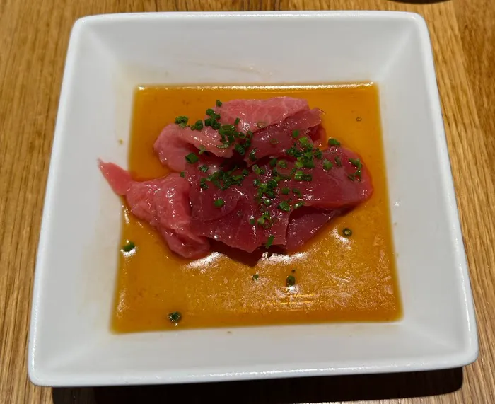 SUGARFISH by sushi nozawa Picture 6