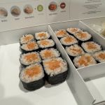 SUGARFISH by sushi nozawa
