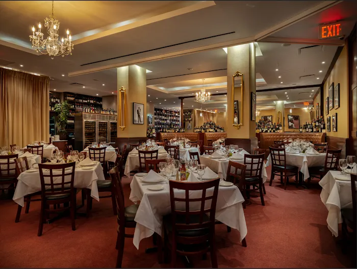Empire Steak House West Picture 3
