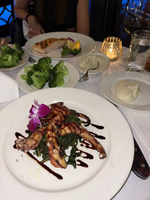 Empire Steak House West Picture 1