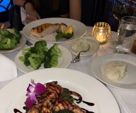 Empire Steak House West