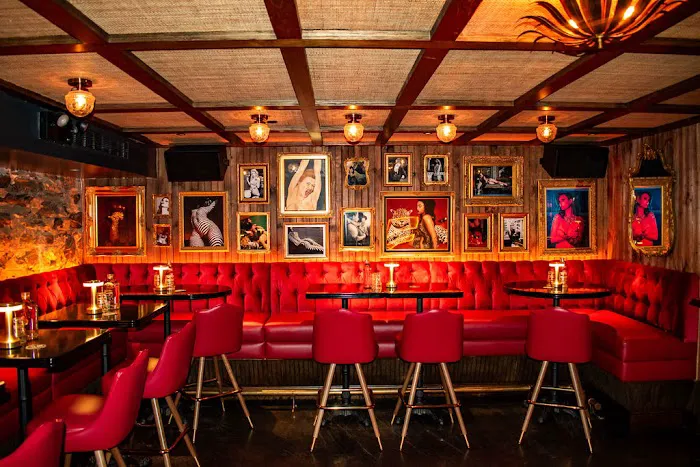 Polly's NYC Picture 8