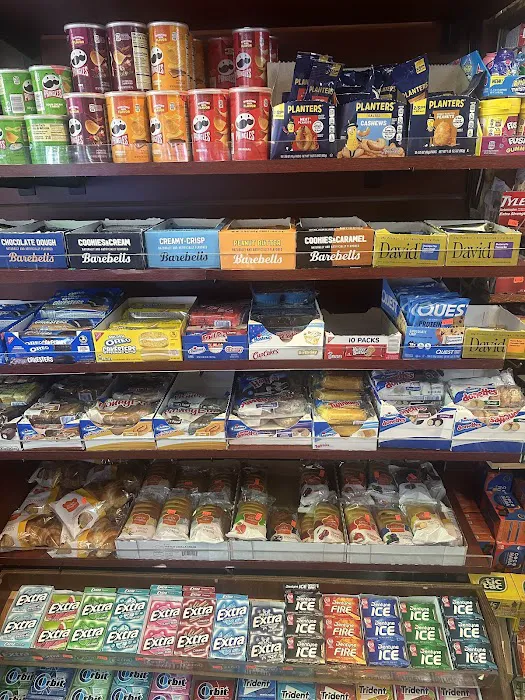 Fashion Avenue Candy Shop Picture 1