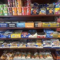 Fashion Avenue Candy Shop ico