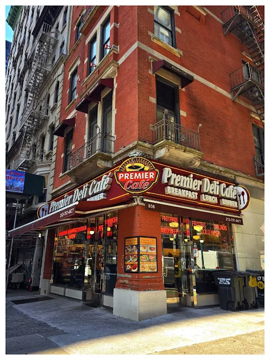 Premier Deli Picture 3