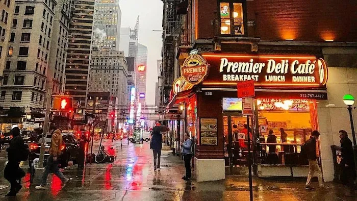 Premier Deli Picture 1