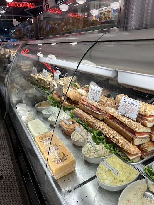 Premier Deli Picture 2