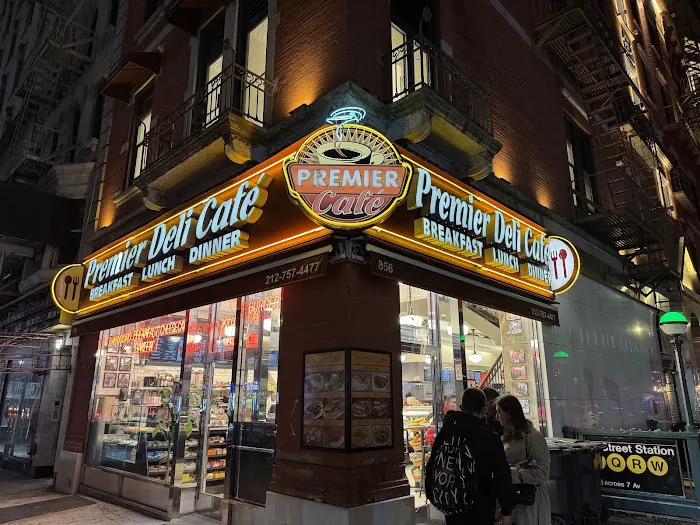 Premier Deli Picture 10