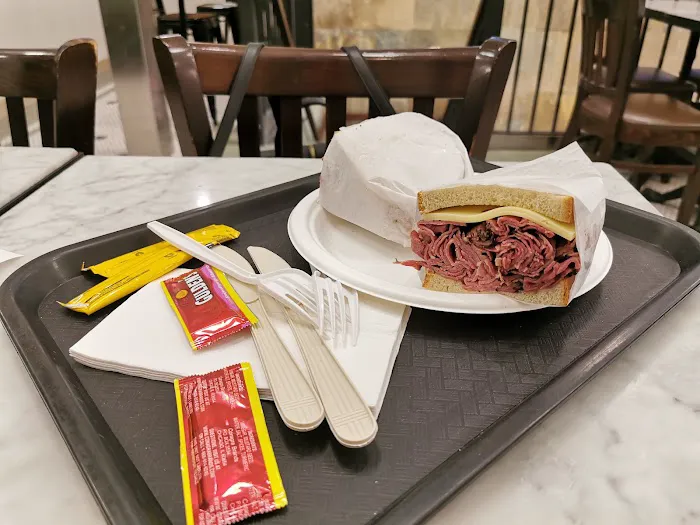 Premier Deli Picture 8
