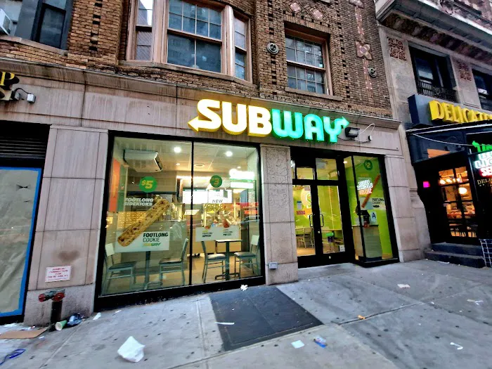 Subway Picture 4