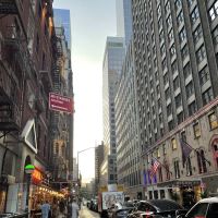 The Corner ico