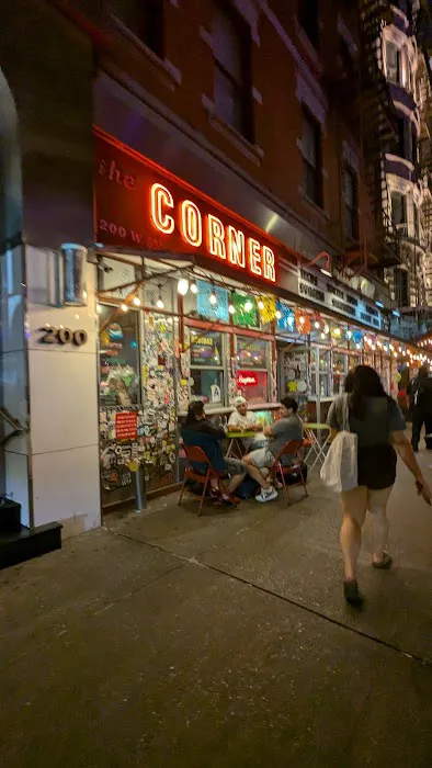 The Corner Picture 4