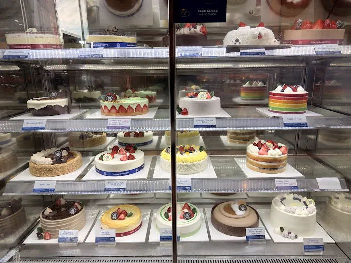 Paris Baguette Picture 6