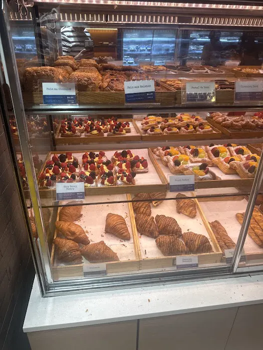 Paris Baguette Picture 8