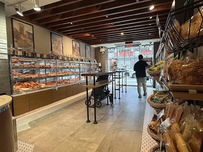 Paris Baguette Picture 9
