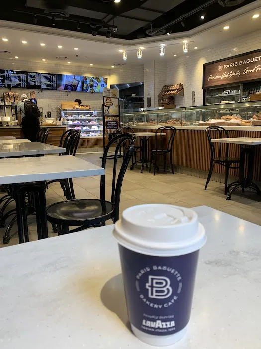 Paris Baguette Picture 10