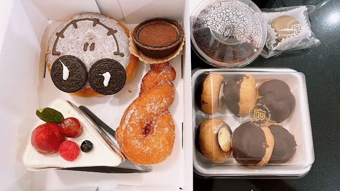 Paris Baguette Picture 2